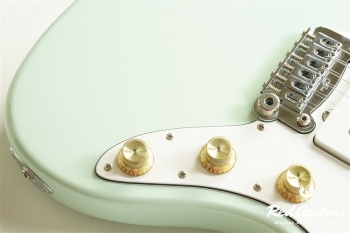 Tribute Series Doheny -Surf Green
